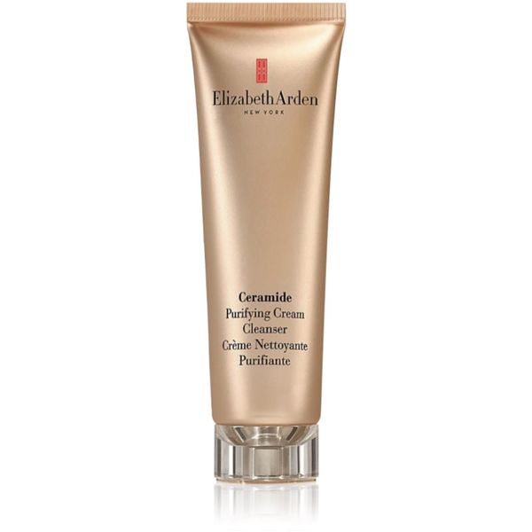 Elizabeth Arden Elizabeth Arden Ceramide čistilna krema za obraz 125 ml