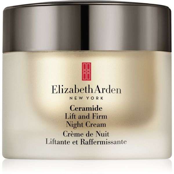 Elizabeth Arden Elizabeth Arden Ceramide nočna krema 50 ml