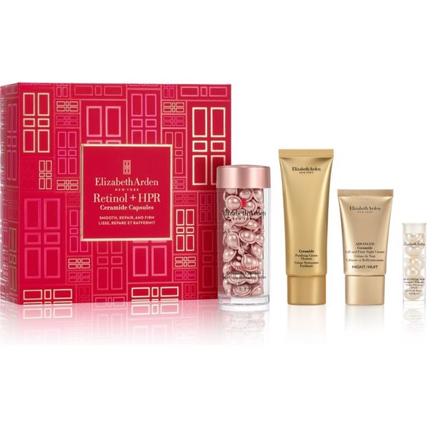 Elizabeth Arden Elizabeth Arden Ceramide Retinol darilni set za ženske