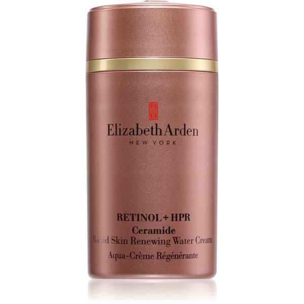 Elizabeth Arden Elizabeth Arden Ceramide Retinol + HPR Ceramide krema za obnovo kožnih celic 50 ml