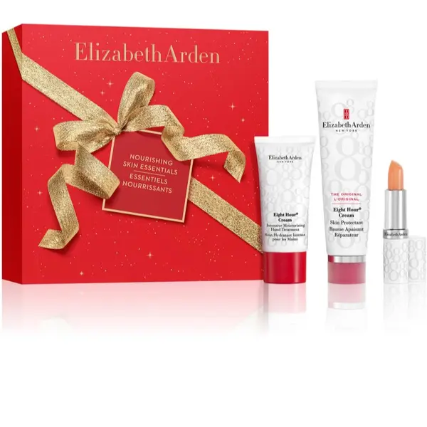 Elizabeth Arden Elizabeth Arden Eight Hour darilni set za intenzivno vlažnost za ženske