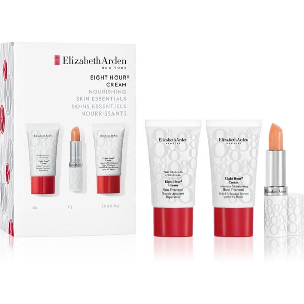 Elizabeth Arden Elizabeth Arden Eight Hour darilni set za ženske