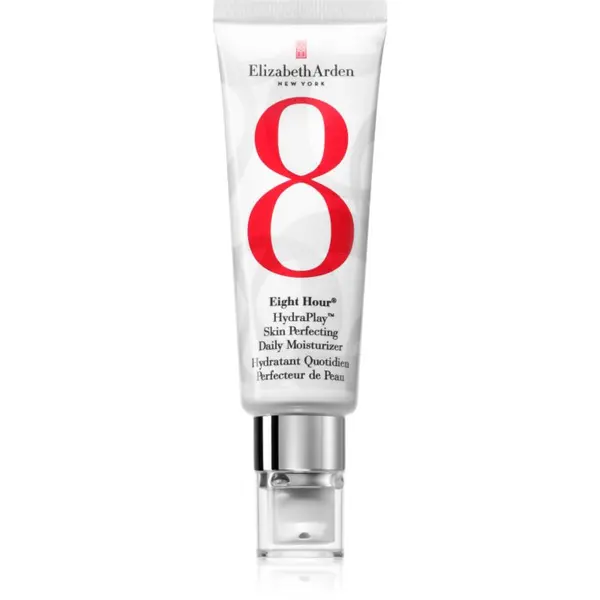 Elizabeth Arden Elizabeth Arden Eight Hour Eight Hour HydraPlay dnevna vlažilna krema za popolno polt 45 ml