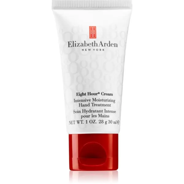 Elizabeth Arden Elizabeth Arden Eight Hour intenzivno vlažilna krema za roke in nohte 30 ml