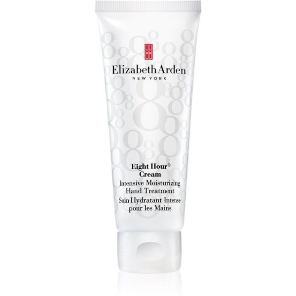 Elizabeth Arden Elizabeth Arden Eight Hour intenzivno vlažilna krema za roke in nohte 75 ml