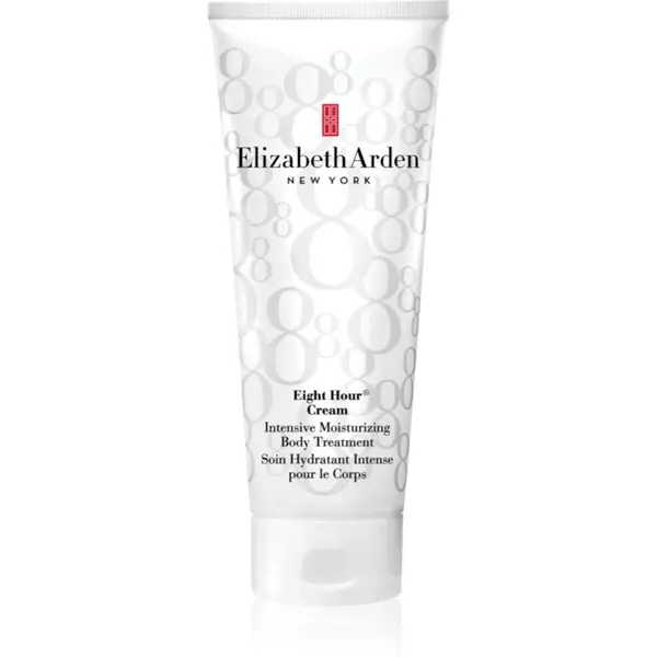 Elizabeth Arden Elizabeth Arden Eight Hour intenzivno vlažilni balzam za telo za suho kožo 200 ml