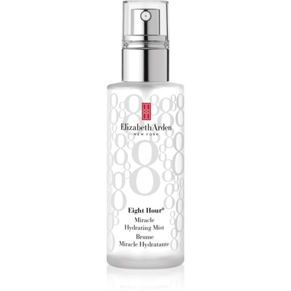Elizabeth Arden Elizabeth Arden Eight Hour vlažilna meglica z vitamini 100 ml