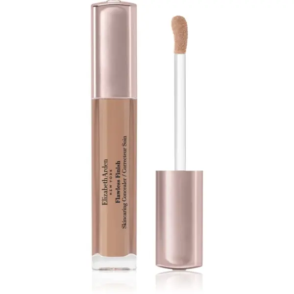 Elizabeth Arden Elizabeth Arden Flawless Finish Skincaring Concealer dolgoobstojni korektor odtenek 445 5.9 ml
