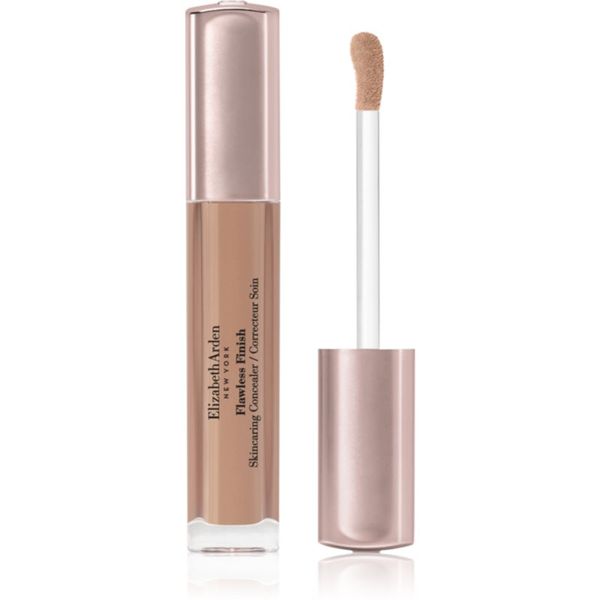 Elizabeth Arden Elizabeth Arden Flawless Finish Skincaring Concealer dolgoobstojni korektor odtenek 445 5,9 ml