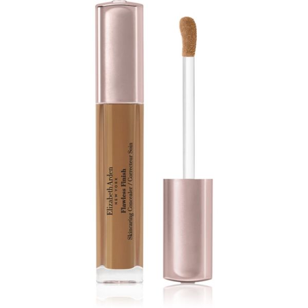 Elizabeth Arden Elizabeth Arden Flawless Finish Skincaring Concealer dolgoobstojni korektor odtenek 525 5,9 ml