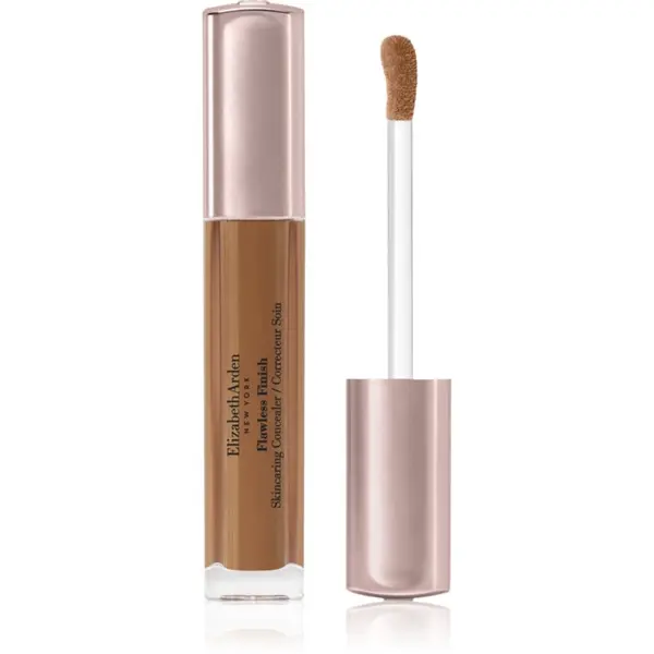Elizabeth Arden Elizabeth Arden Flawless Finish Skincaring Concealer dolgoobstojni korektor odtenek 625 5.9 ml