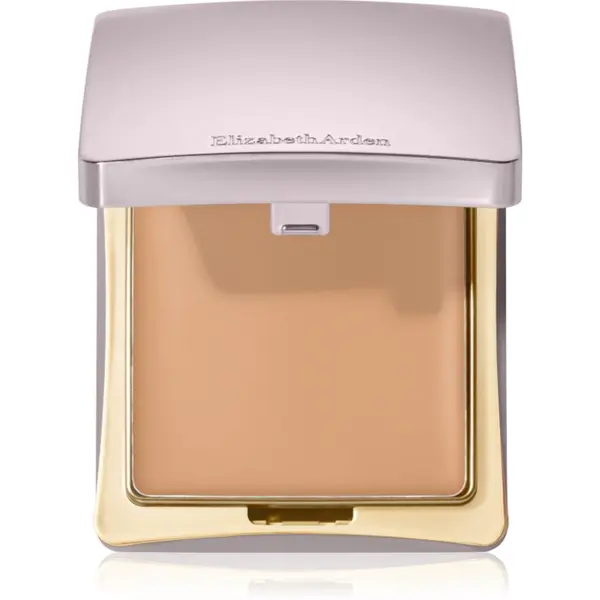 Elizabeth Arden Elizabeth Arden Flawless Finish Sponge-On Cream Makeup kremasti tekoči puder z gobico za ličenje odtenek PERFECT BEIGE 23 g
