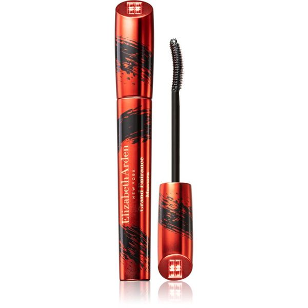 Elizabeth Arden Elizabeth Arden Grand Entrance Mascara maskara za maksimalni volumen 01 Stunning Black 8.5 ml