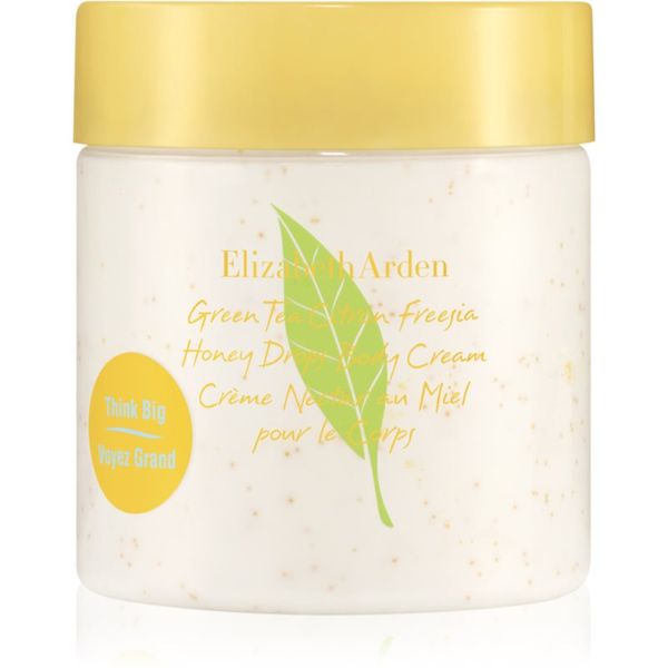 Elizabeth Arden Elizabeth Arden Green Tea Citron Freesia krema za telo za ženske 500 ml