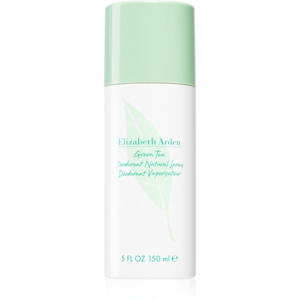 Elizabeth Arden Elizabeth Arden Green Tea dezodorant v pršilu za ženske 150 ml