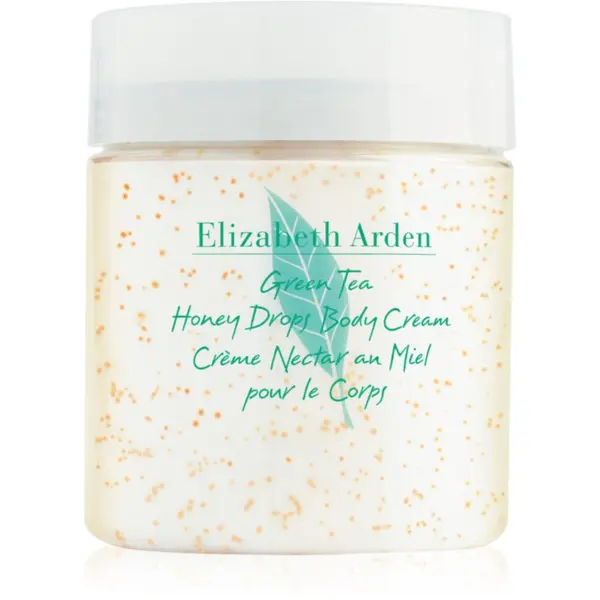 Elizabeth Arden Elizabeth Arden Green Tea krema za telo za ženske 250 ml