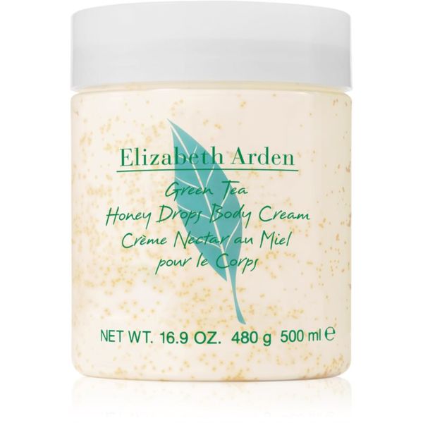 Elizabeth Arden Elizabeth Arden Green Tea krema za telo za ženske 500 ml