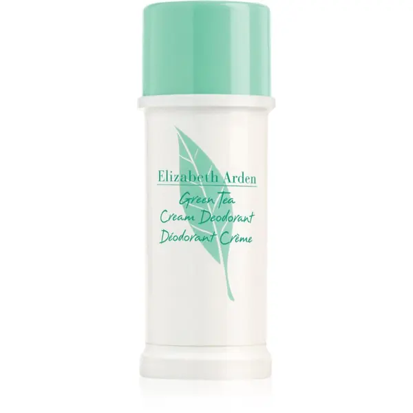 Elizabeth Arden Elizabeth Arden Green Tea kremasti deodorant za ženske 40 ml
