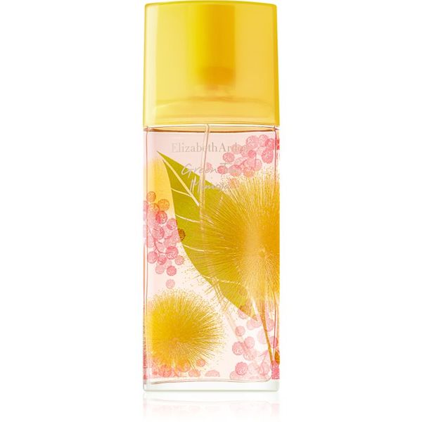 Elizabeth Arden Elizabeth Arden Green Tea Mimosa toaletna voda za ženske 100 ml