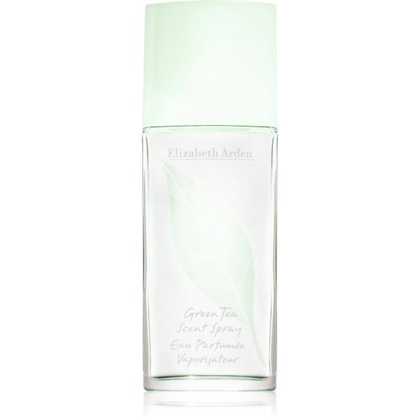 Elizabeth Arden Elizabeth Arden Green Tea parfumska voda za ženske 100 ml