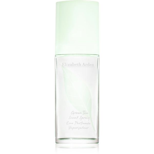 Elizabeth Arden Elizabeth Arden Green Tea parfumska voda za ženske 30 ml