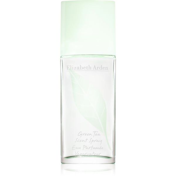 Elizabeth Arden Elizabeth Arden Green Tea parfumska voda za ženske 50 ml