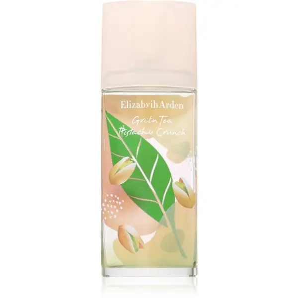 Elizabeth Arden Elizabeth Arden Green Tea Pistachio Crunch toaletna voda za ženske 100 ml