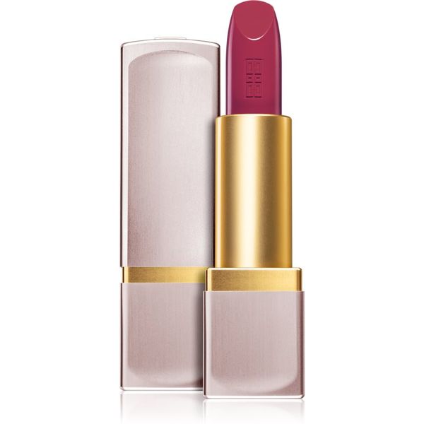 Elizabeth Arden Elizabeth Arden Lip Color Satin luksuzna negovalna šminka z vitaminom E odtenek 015 Berry Empowered 3,5 g