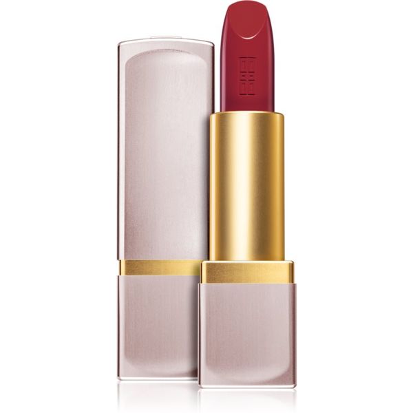 Elizabeth Arden Elizabeth Arden Lip Color Satin luksuzna negovalna šminka z vitaminom E odtenek 016 Rich Merlot 3,5 g