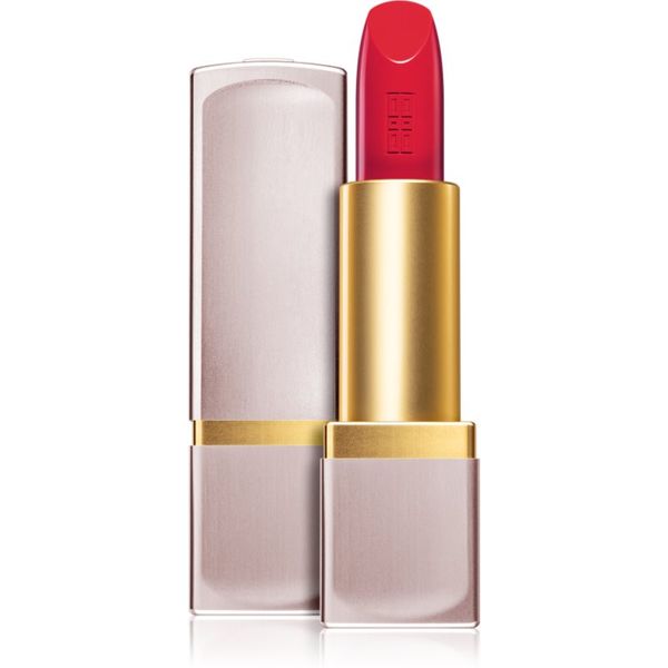 Elizabeth Arden Elizabeth Arden Lip Color Satin luksuzna negovalna šminka z vitaminom E odtenek 020 Real Red 3,5 g
