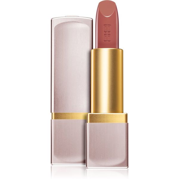 Elizabeth Arden Elizabeth Arden Lip Color Satin luksuzna negovalna šminka z vitaminom E odtenek 030 Naturally Mocha 3,5 g