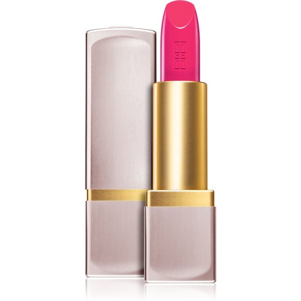 Elizabeth Arden Elizabeth Arden Lip Color Satin luksuzna negovalna šminka z vitaminom E odtenek Persistent Pink 3,5 g