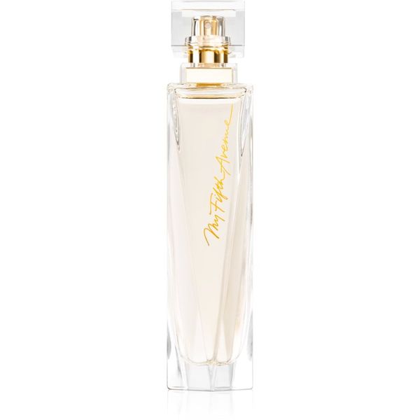 Elizabeth Arden Elizabeth Arden My 5th Avenue parfumska voda za ženske 100 ml