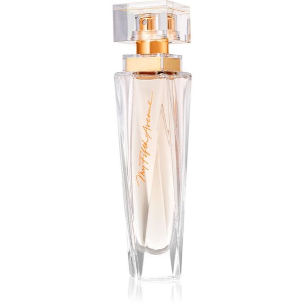 Elizabeth Arden Elizabeth Arden My 5th Avenue parfumska voda za ženske 50 ml