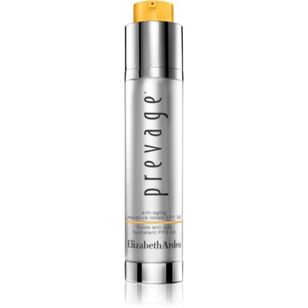 Elizabeth Arden Elizabeth Arden Prevage lahka hranilna in vlažilna dnevna krema proti gubam SPF 30 50 ml