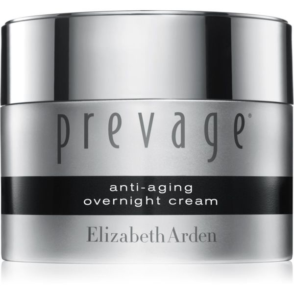 Elizabeth Arden Elizabeth Arden Prevage nočna regeneracijska krema proti gubam 50 ml