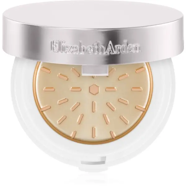 Elizabeth Arden Elizabeth Arden Pure Finish Mineral Powder Foundation mineralni puder v prahu odtenek 02 8.33 g