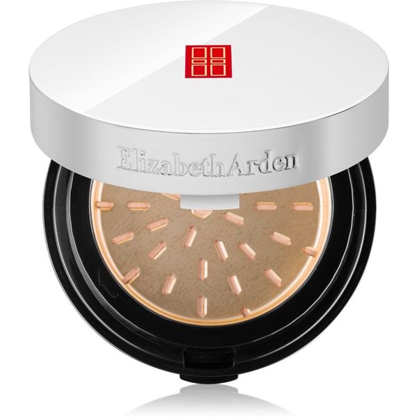 Elizabeth Arden Elizabeth Arden Pure Finish Mineral Powder Foundation mineralni puder v prahu odtenek 02 8,33 g