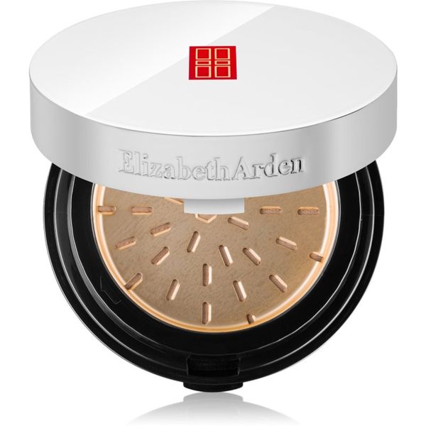 Elizabeth Arden Elizabeth Arden Pure Finish Mineral Powder Foundation mineralni puder v prahu odtenek 03 8,33 g