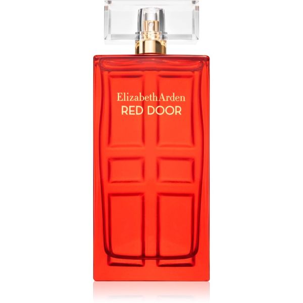 Elizabeth Arden Elizabeth Arden Red Door toaletna voda za ženske 100 ml