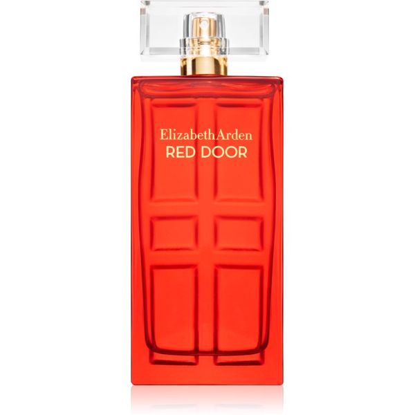 Elizabeth Arden Elizabeth Arden Red Door toaletna voda za ženske 50 ml