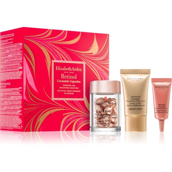 Elizabeth Arden Elizabeth Arden Retinol darilni set za ženske