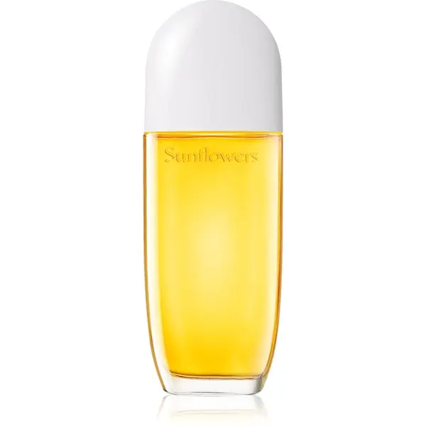 Elizabeth Arden Elizabeth Arden Sunflowers toaletna voda za ženske 100 ml
