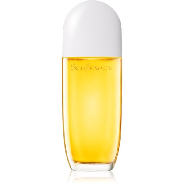 Elizabeth Arden Elizabeth Arden Sunflowers toaletna voda za ženske 100 ml