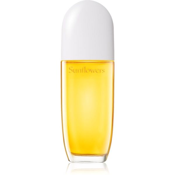 Elizabeth Arden Elizabeth Arden Sunflowers toaletna voda za ženske 30 ml