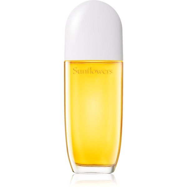 Elizabeth Arden Elizabeth Arden Sunflowers toaletna voda za ženske 50 ml