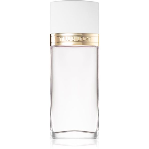 Elizabeth Arden Elizabeth Arden True Love toaletna voda za ženske 100 ml