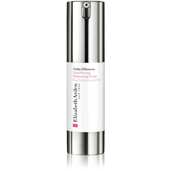 Elizabeth Arden Elizabeth Arden Visible Difference gladilna podlaga za pod tekoči puder z vitamini za uravnovešeno kožo 15 ml