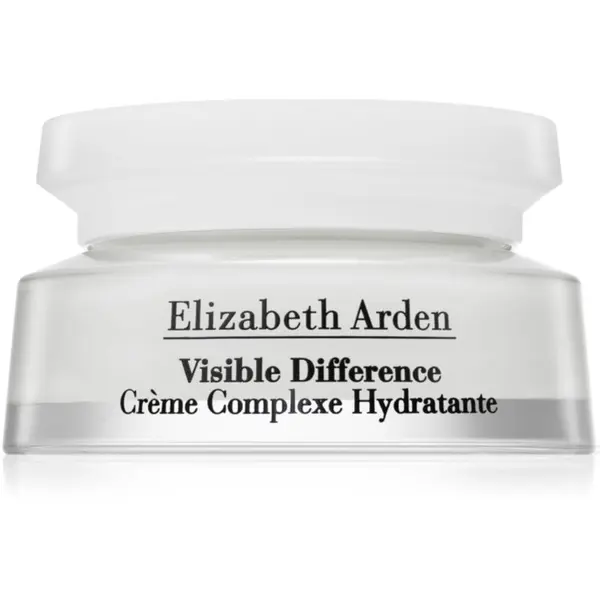 Elizabeth Arden Elizabeth Arden Visible Difference Refining Moisture Cream Complex vlažilna krema za obraz 75 ml