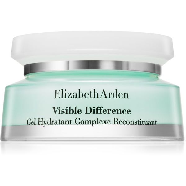 Elizabeth Arden Elizabeth Arden Visible Difference Replenishing HydraGel Complex lahka vlažilna gel krema 75 ml